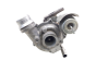 Turbocompressore 841167H82728353 54359710025 1.5DCI Renault 54391014760