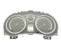Tachimetro Opel Corsa D P0013316504 0001958237 27308