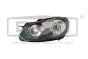 Faro Destra 5K1941006J 99411266602 VW Golf 6 DPA