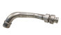 Tubo aria 7701062249 1.9 dCi Renault Megane 2 Scenic 2