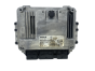 Centralina 0281012523 9664843480 9657699480 PSA Bosch 49610