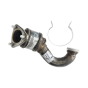 Catalizzatore Originale 1616430680 Citroen Peugeot