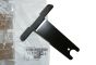 Supporto, Staffa Nuovo Originale 1616883480 Citroen Peugeot
