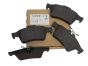 Pastiglie freno Citroen Peugeot 1647876080 Originale