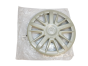 Copriruota Citroen 16" 9406F4 9406.F4 Originale