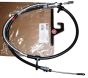 Cavo freno a mano 554059 4745Z9 4745.Z9 Citroen Peugeot SEIM