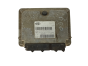 Centralina IAW 4AF.M9 55187372 61600.627.05 Fiat Magneti Marelli 15433