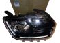 Faro Destro Nuovo Originale 260101133R Dacia Duster 2
