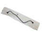 Tubo liquido refrigerante Citroen Peugeot 1323F2 1323.F2 Originale