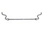Barra Stabilizzatrice Posteriore 8R0511409C Audi Q5 0km