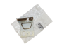 Supporto Paraurti Citroen 9804370880 Originale