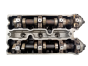Testata cilindri Saab 9-5 90411846 3.0 V6 B308E GM