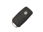 Chiave richiede codifica Volkswagen VW 5K0837202Q 434MHz