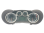 Tachimetro Alfa Romeo Mito 50517148 A2C53357404 27132