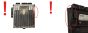 Centralina 8200331477 8200412258 R0410B027C Renault Delphi 3533