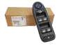 Interruttore Alzacristalli Originale Citroen C5 II 6554HP 96514299XT