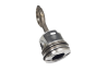 MAHLE biella pistone 74L53 1.4 TDCI F6JA Ford Fiesta 1212