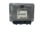 Centralina 73501877 61600.627.02 IAW4AF.M7 Fiat Magneti Marelli 50547