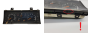 Contagiri Renault Clio 1 7700809036 B 1779