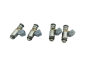 Iniettore carburante Kit IWP026 8200128959 Renault 1.6 16v