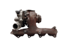 Turbocompressore K03 9807873180 2.0 HDI Citroen Peugeot