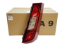 Fanale Renault 265504912R Originale