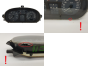 Contagiri Renault Megane 1 Scenic 1 8200071820 2250