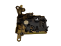 Meccanismo serratura porta Destro Anteriore 9136A1 Citroen AX Rockwell 11141
