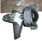Supporto Motore Destra Originale Renault Megane Scenic III 1.5 dCi 112105188R