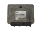 Centralina IAW.4AF.M9 55187372 61600.627.05 Fiat Magneti Marelli 13916