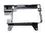 Telaio di montaggio radio Navi Renault Kadjar 688300625R