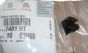 Clip Fissaggio Osłony Pod Silnik Nuovo Originale 7401.HT 7401HT Citroen Peugeot