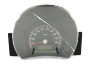 Tachimetro Nissan Pixo Suzuki Alto 34100M68K00 52261