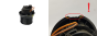 Motorino Ventola Riscaldamento C1 108 Aygo B000493380 87103-YV010 T918262