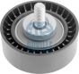 Tendicinghia Originale Citroen Peugeot C5 607 406 1613837680