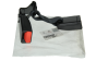 Pretensionatore Cintura Sinistro Posteriore Originale 98224306XT Citroen