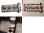 Testata cilindri Mercedes-Benz R6420163901 A6420106720 3.0 CDI 642960