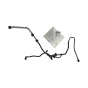 Tubo carburante Renault 4 0.9 TCE 118263339R Nuovo Originale