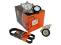 Tendicinghia Trasmissione Citroen Peugeot 1.6 HDI 1613444980 Eurorepar