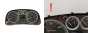 Contagiri Peugeot 307 9647538480 A01 3099