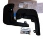 Paraspruzzi Anteriore Originale 8201735531 Dacia