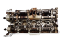 Testata cilindri BMW 7506390 750638809 4.4 N62B44A