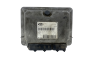 Centralina IAW 4AF.M9 55187372 61600.627.05 Fiat Magneti Marelli 48490