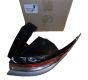 Fanale Destro Posteriore Originale 9833591080 Citroen DS3 Crossback