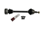 Albero di trasmissione Sinistra Fare VW Audi Skoda 1J0407271Q 54070007401 Vika