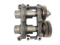 Albero di bilanciamento Renault 8200488596 8200488527 2.0 DCI M9R