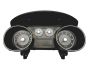 Tachimetro Fiat Punto Evo 51914934 503010220300 31553