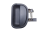 Maniglia porta Sinistra Renault Kangoo 7700354531