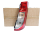 Fanale Dacia 265509604R Originale