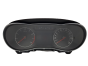 Contagiri Nuovo Originale Opel Corsa E 39022764